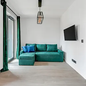 Dom & House - Old Town Scala Apartament