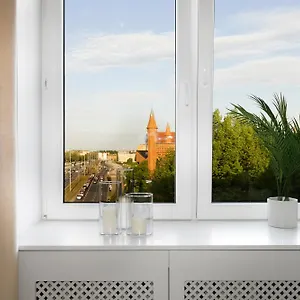 Elite Podwale Przedmiejskie Old Town Apartament