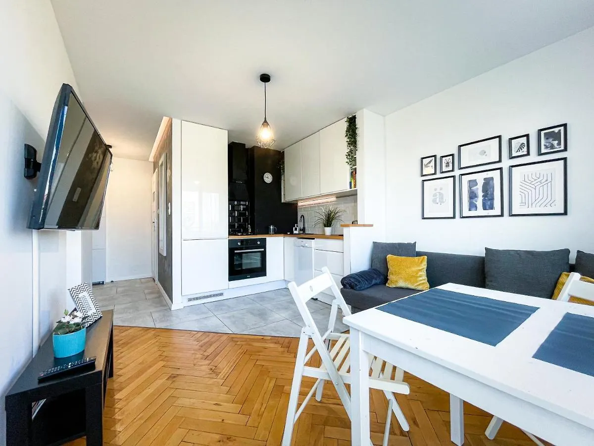Coco Apartments Jagiellonska 10 Γκντανσκ