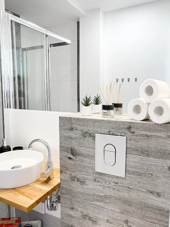 Coco Apartments Jagiellonska 10 Γκντανσκ Πολωνία